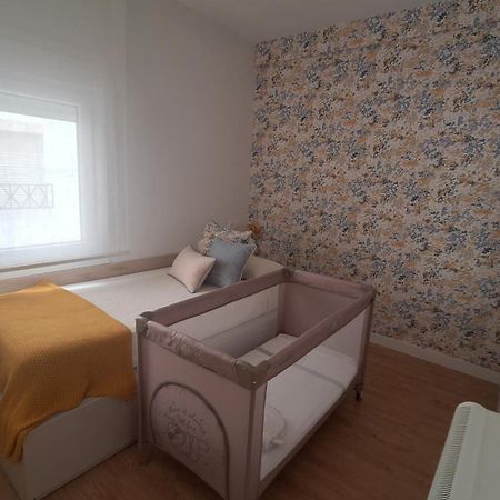 Vivienda Vista Mayor 3 Dorm Integro Laguardia Esterno foto