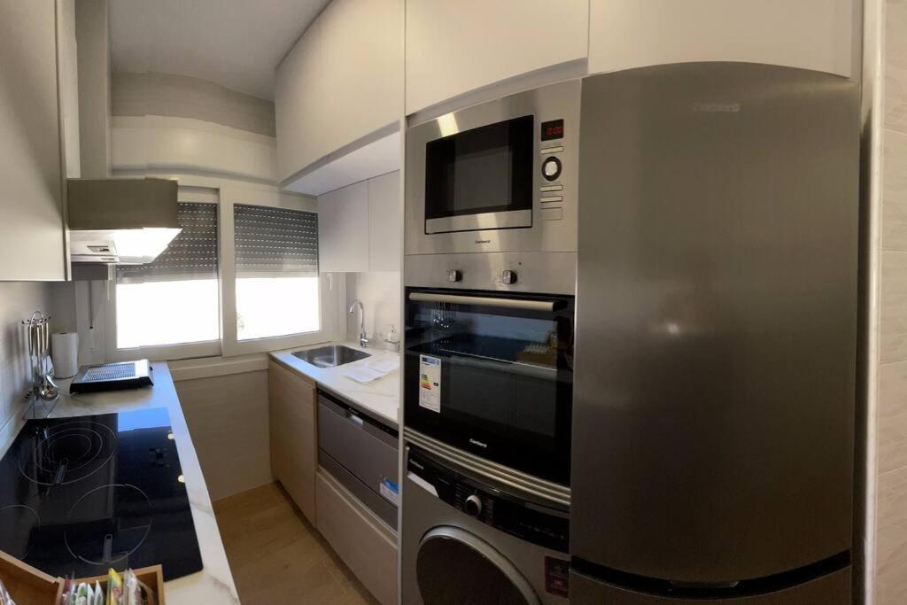 Vivienda Vista Mayor 3 Dorm Integro Laguardia Esterno foto