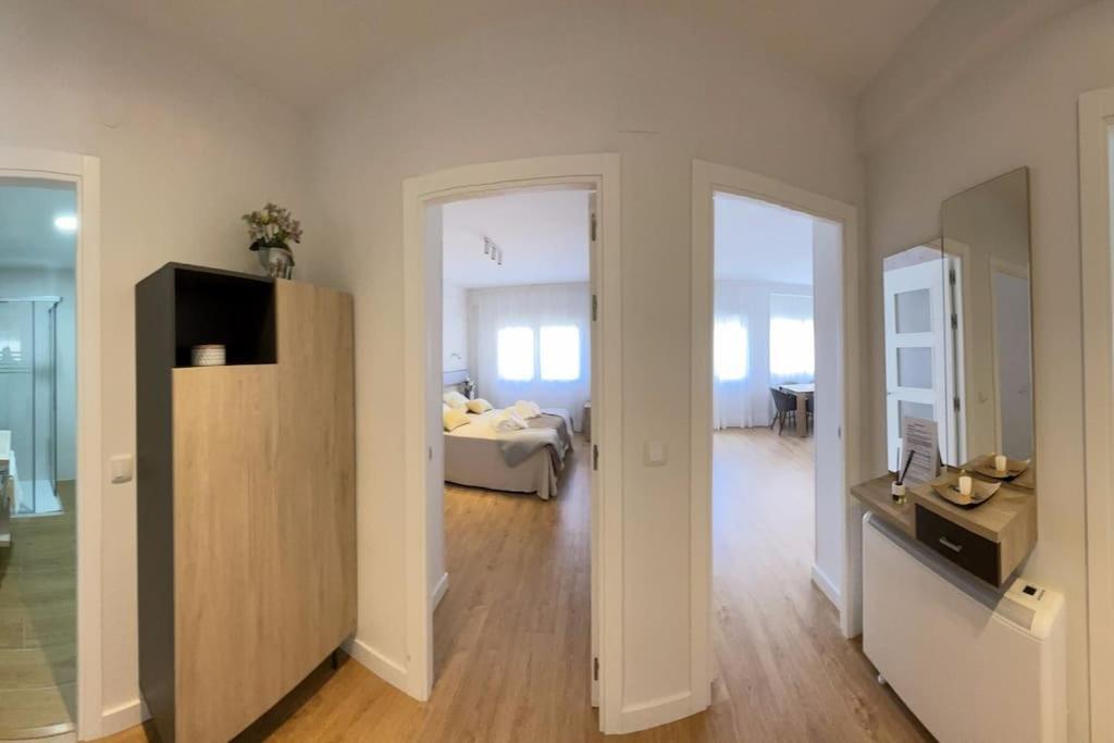 Vivienda Vista Mayor 3 Dorm Integro Laguardia Esterno foto