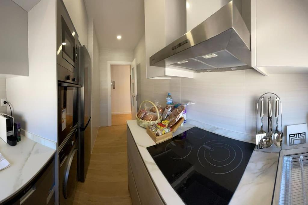 Vivienda Vista Mayor 3 Dorm Integro Laguardia Esterno foto