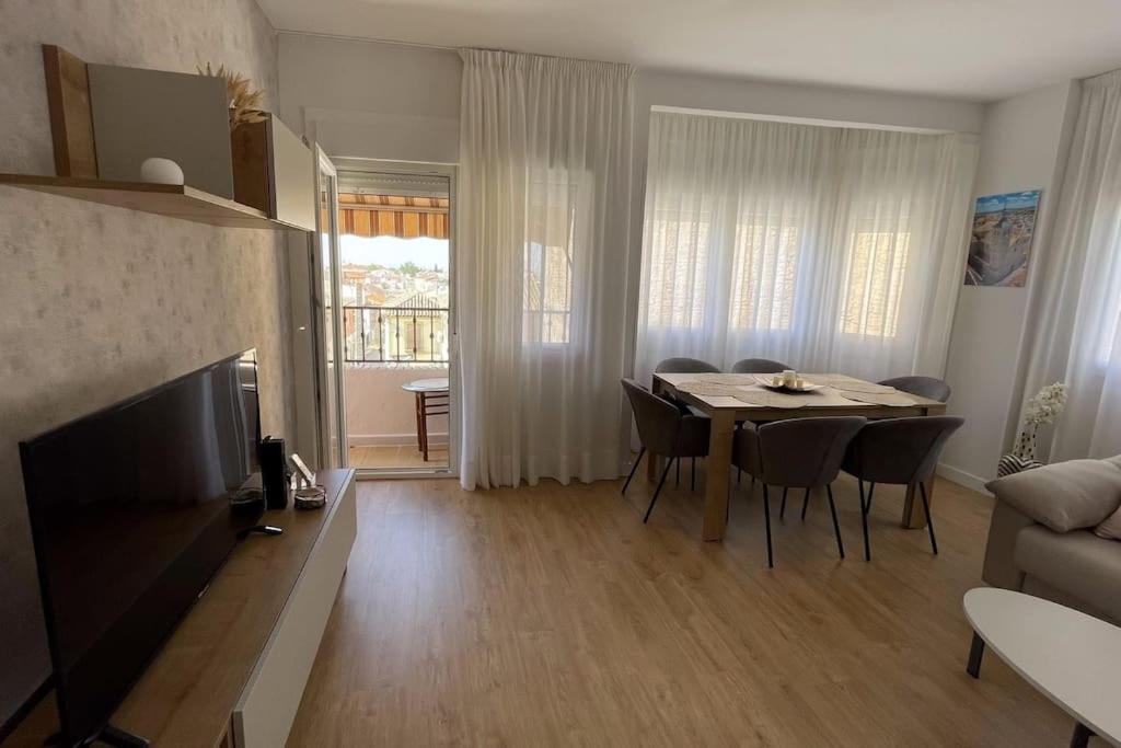 Vivienda Vista Mayor 3 Dorm Integro Laguardia Esterno foto