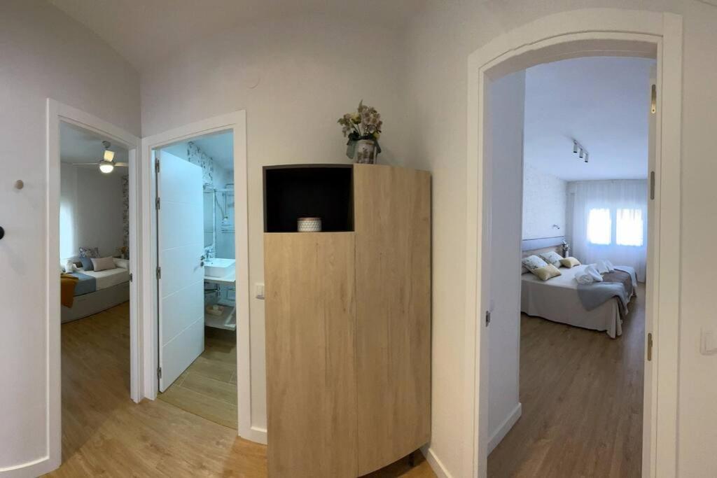 Vivienda Vista Mayor 3 Dorm Integro Laguardia Esterno foto