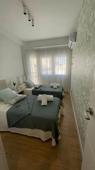 Vivienda Vista Mayor 3 Dorm Integro Laguardia Esterno foto